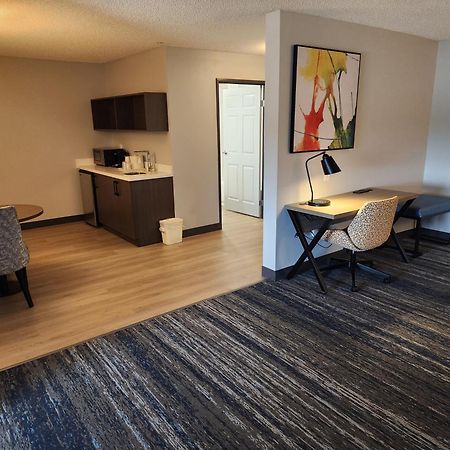 La Quinta By Wyndham Warner Robins - Robins Afb Hotel Екстериор снимка