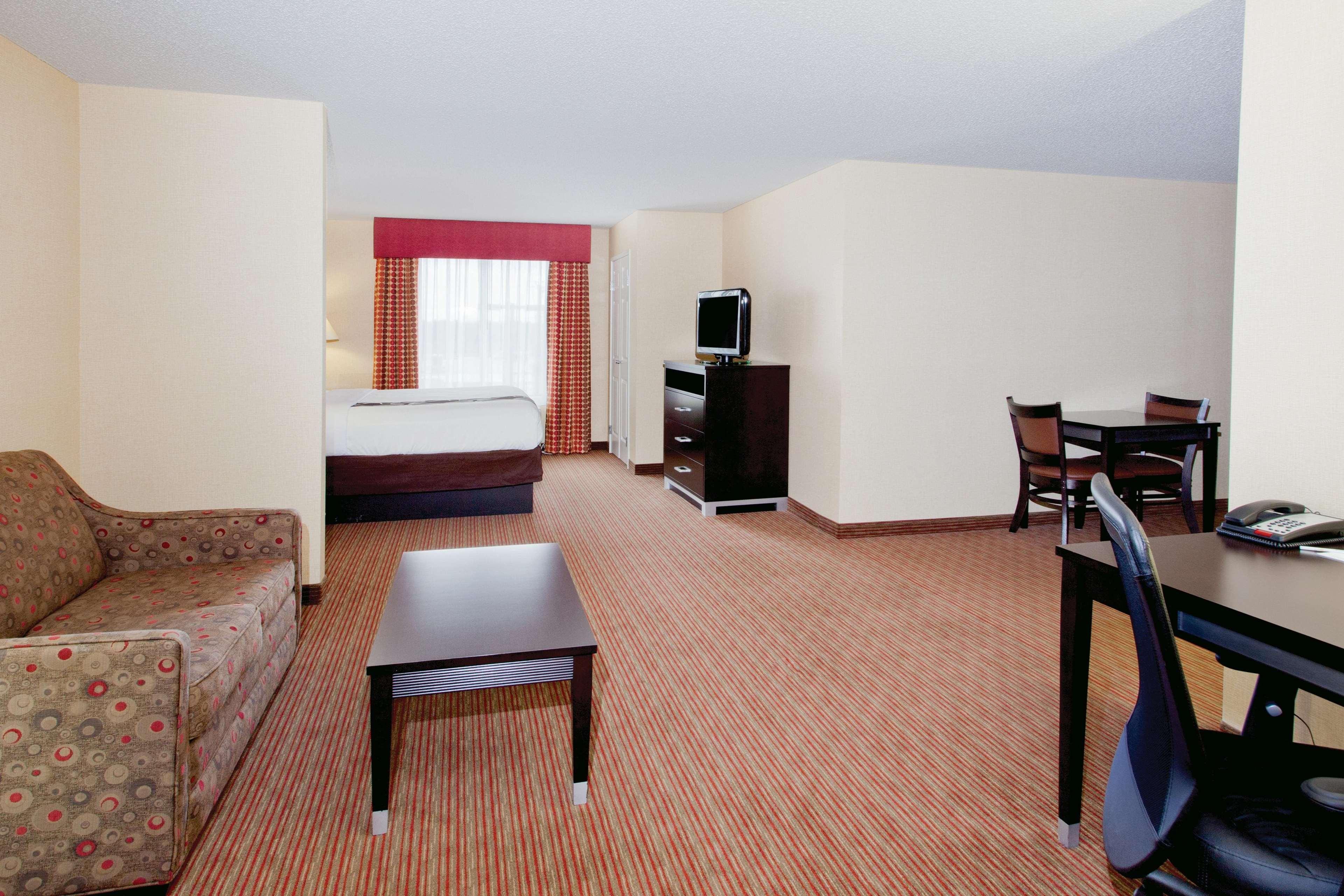 La Quinta By Wyndham Warner Robins - Robins Afb Hotel Екстериор снимка