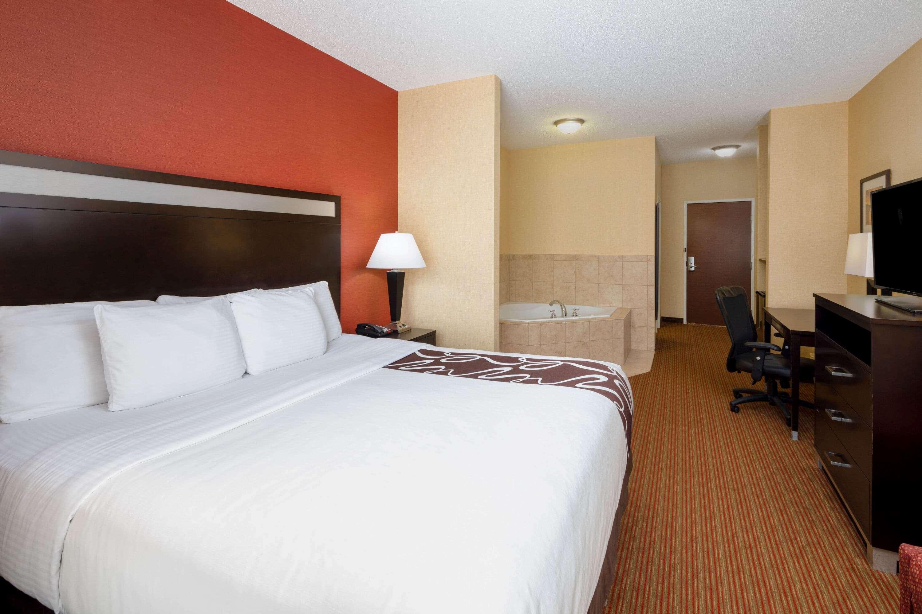 La Quinta By Wyndham Warner Robins - Robins Afb Hotel Екстериор снимка