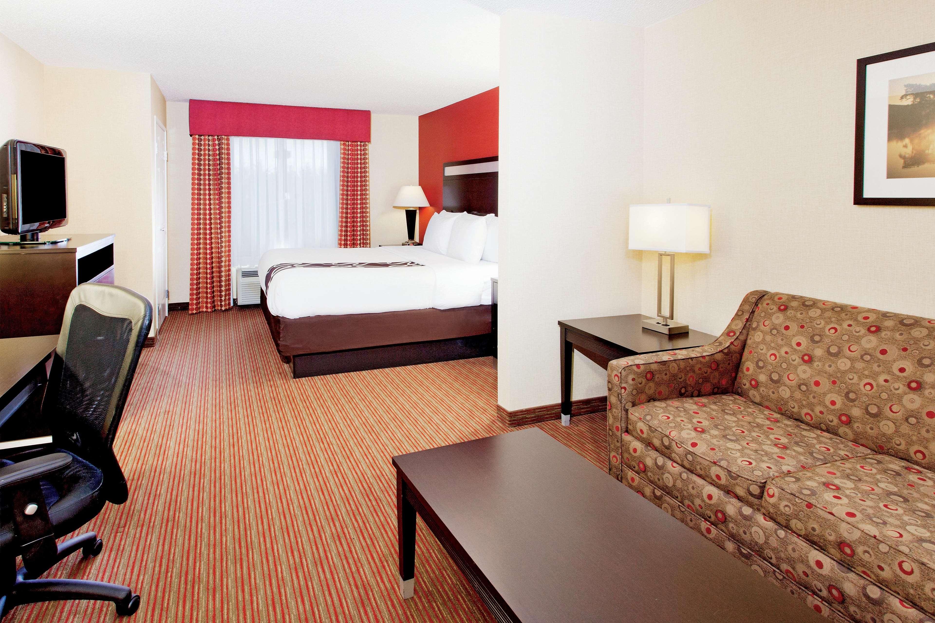 La Quinta By Wyndham Warner Robins - Robins Afb Hotel Екстериор снимка