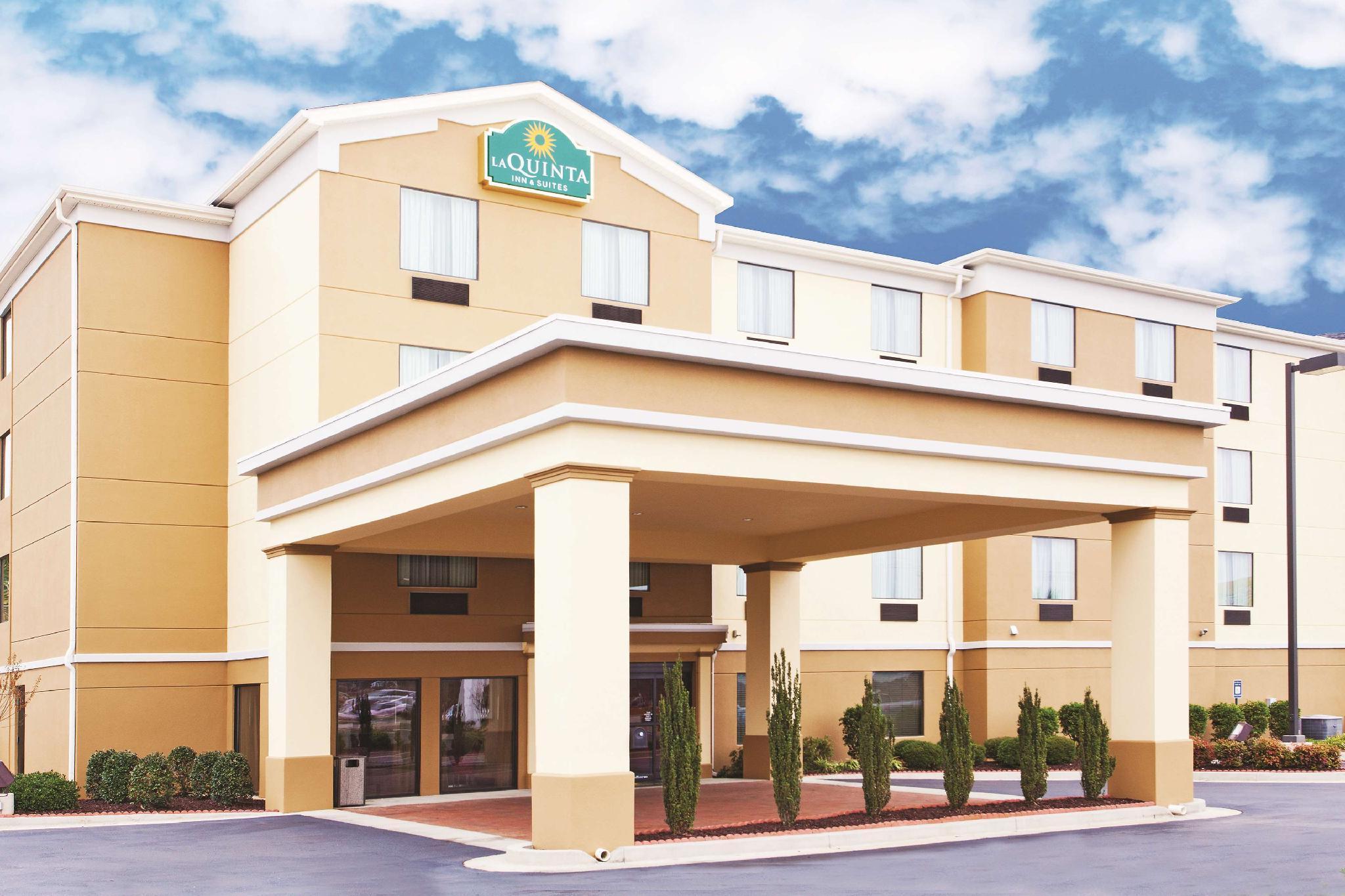La Quinta By Wyndham Warner Robins - Robins Afb Hotel Екстериор снимка