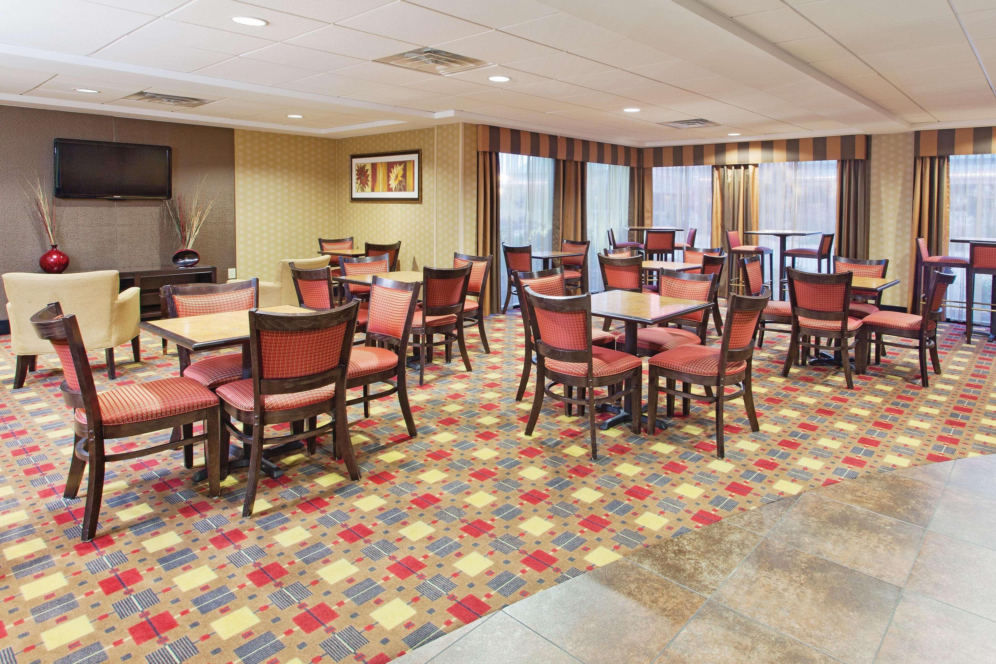 La Quinta By Wyndham Warner Robins - Robins Afb Hotel Екстериор снимка