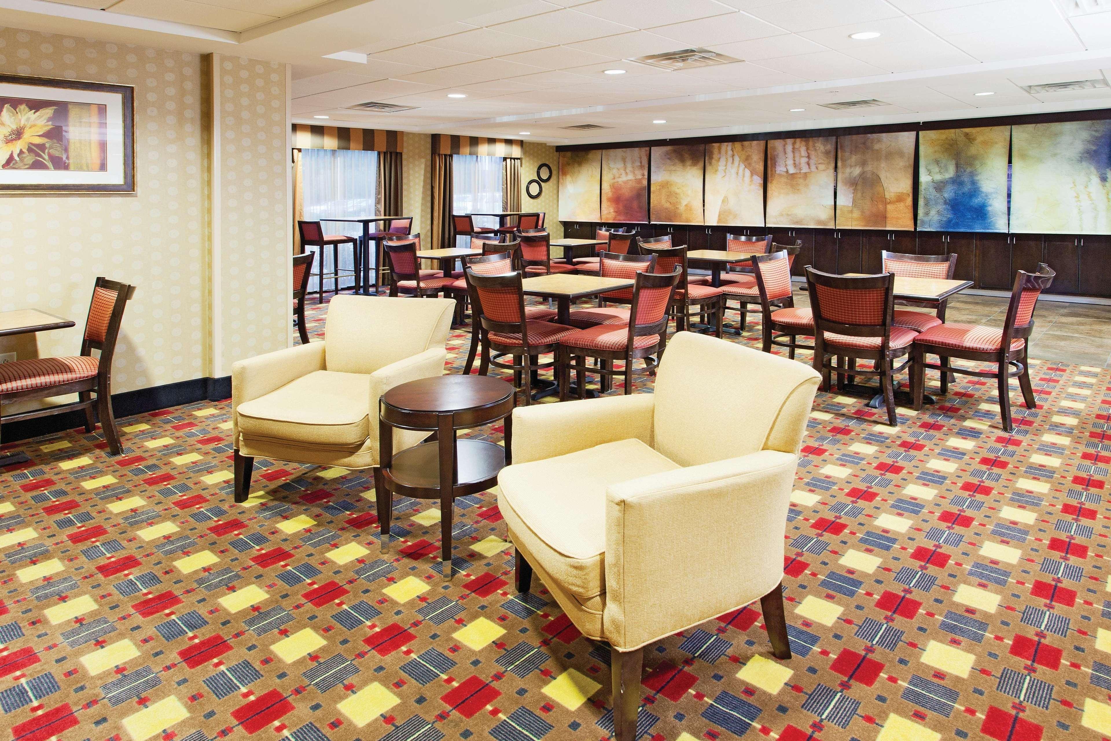 La Quinta By Wyndham Warner Robins - Robins Afb Hotel Екстериор снимка