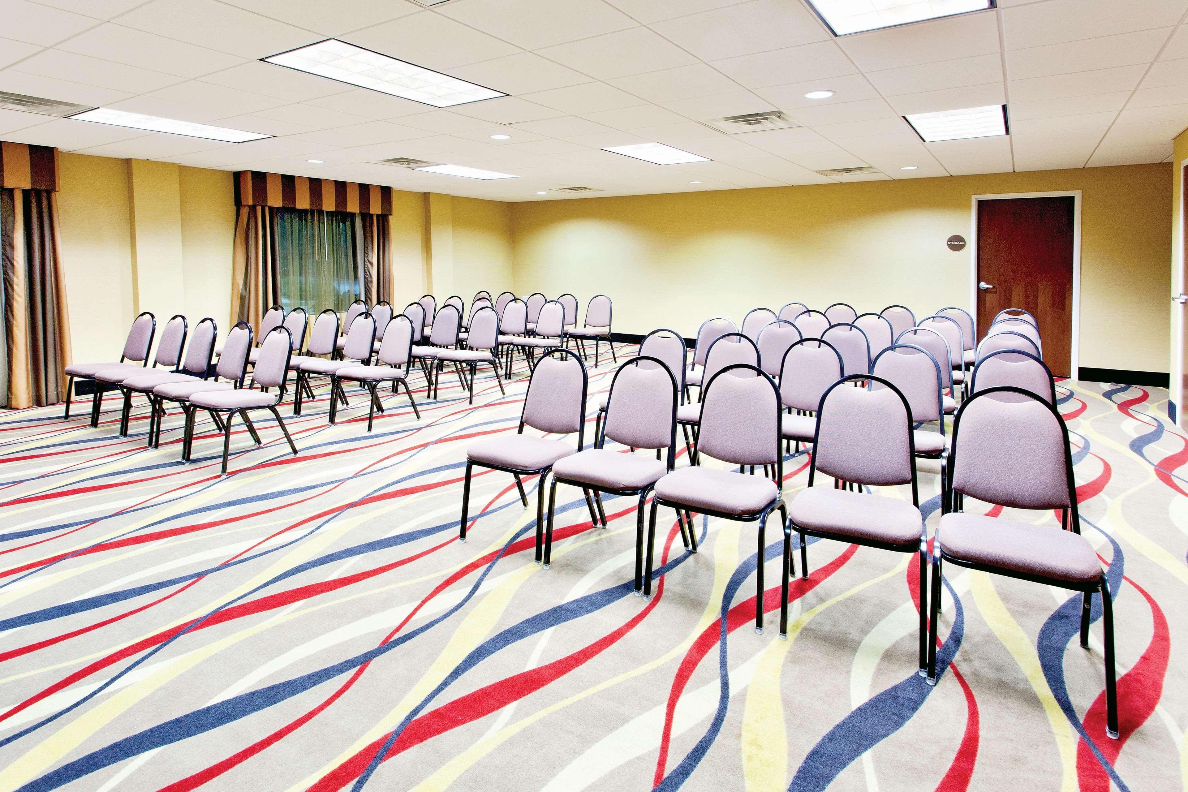 La Quinta By Wyndham Warner Robins - Robins Afb Hotel Екстериор снимка