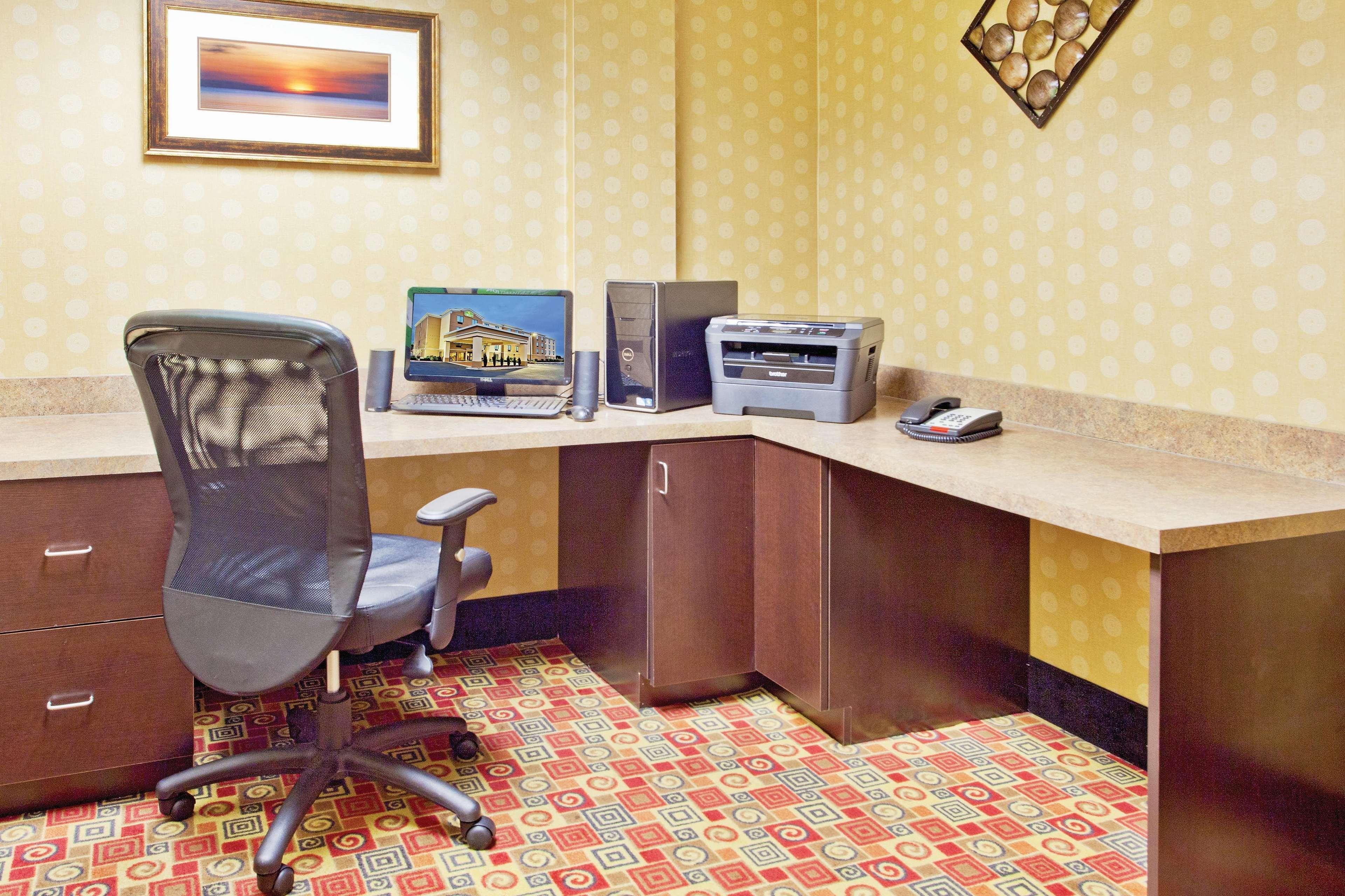 La Quinta By Wyndham Warner Robins - Robins Afb Hotel Екстериор снимка
