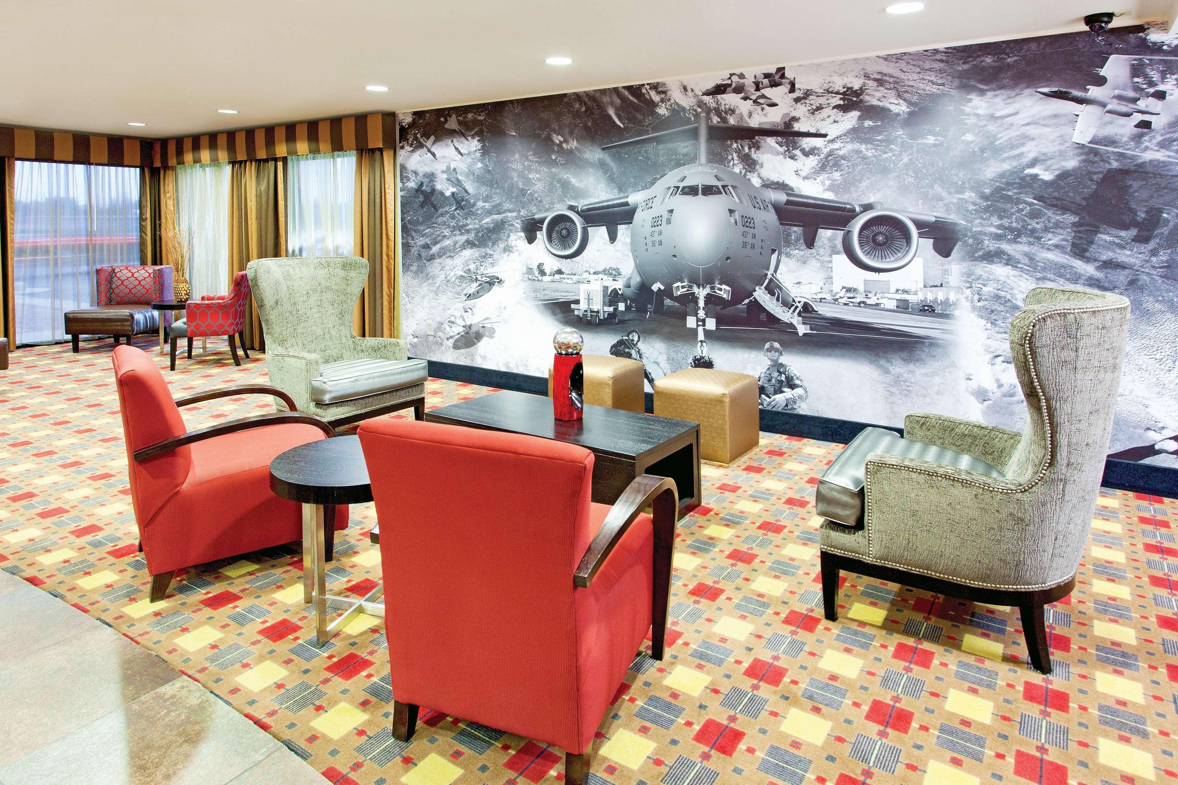 La Quinta By Wyndham Warner Robins - Robins Afb Hotel Екстериор снимка