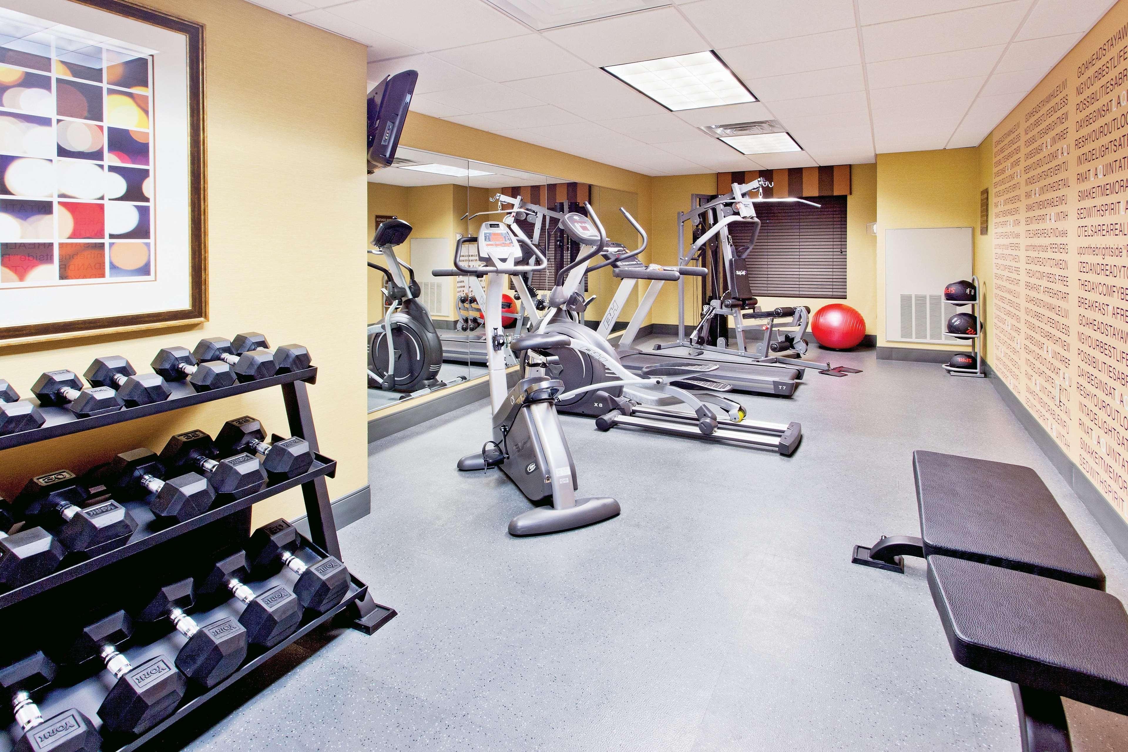 La Quinta By Wyndham Warner Robins - Robins Afb Hotel Екстериор снимка