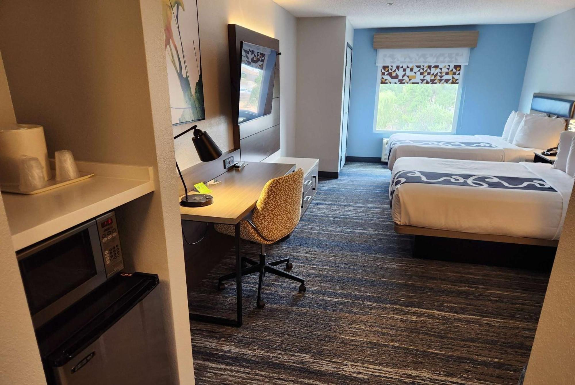 La Quinta By Wyndham Warner Robins - Robins Afb Hotel Екстериор снимка