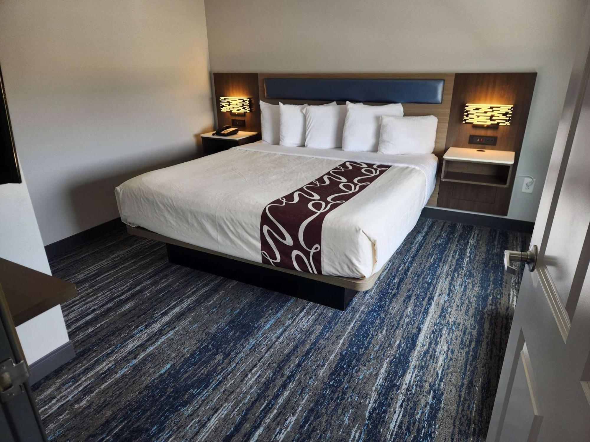 La Quinta By Wyndham Warner Robins - Robins Afb Hotel Екстериор снимка
