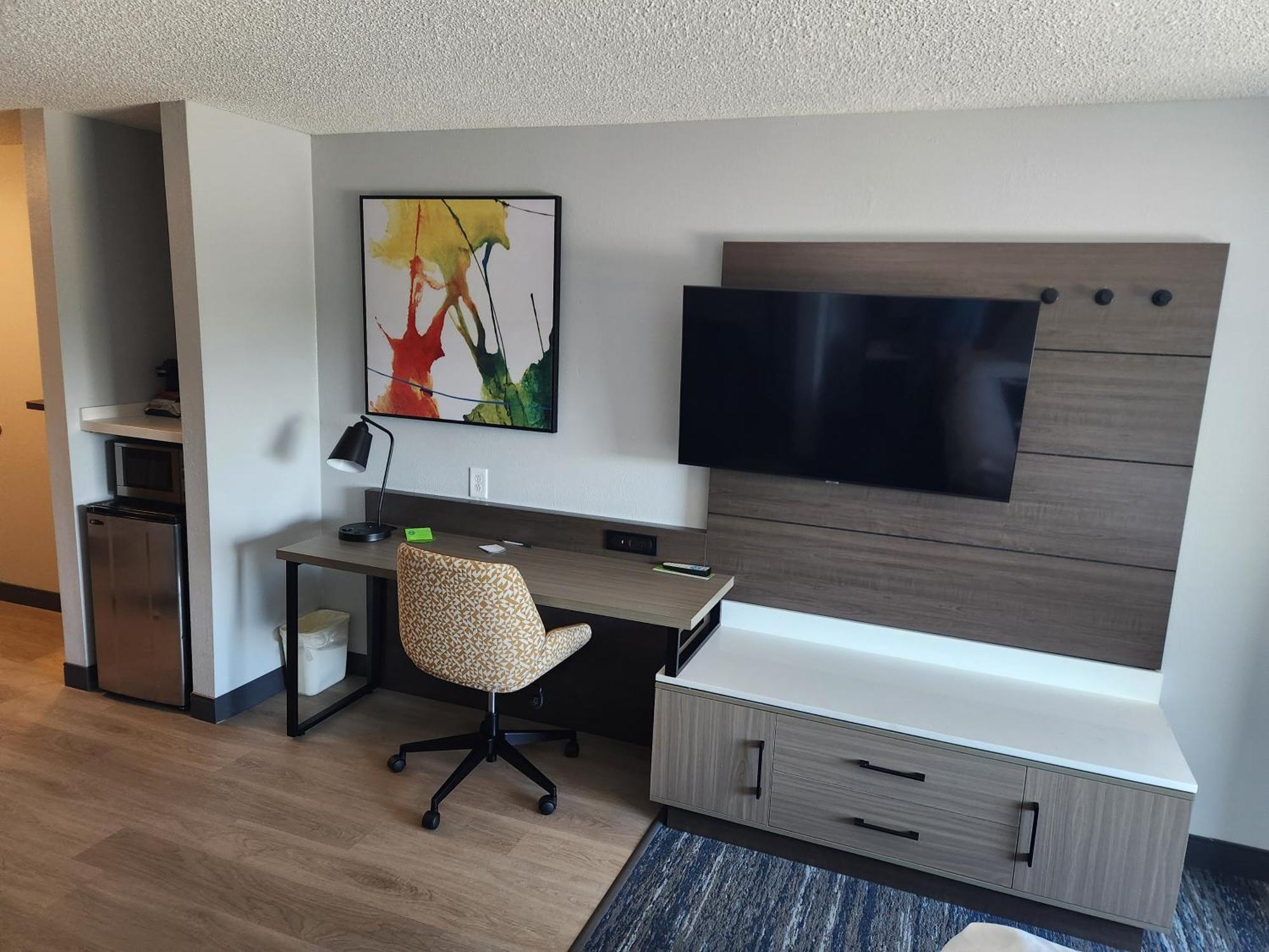 La Quinta By Wyndham Warner Robins - Robins Afb Hotel Екстериор снимка
