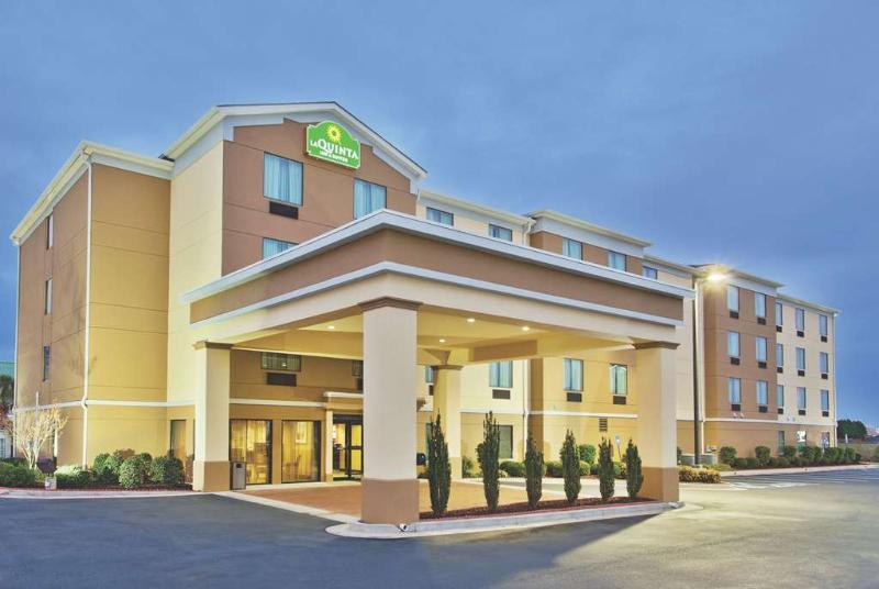 La Quinta By Wyndham Warner Robins - Robins Afb Hotel Екстериор снимка